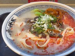 -武圣羊汤·西北面(安德路店)