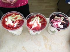 -蜜雪冰城(新华路店)