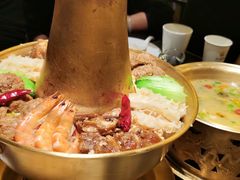 -鼓楼东街老火锅(鼓楼店)