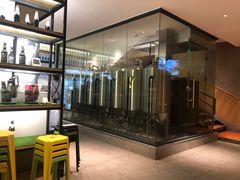 -木屋烧烤(Ipark店)