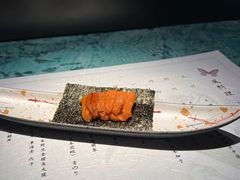 -風料理.鮨Omakase