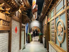 -局气烤鸭·北京菜(前门店)