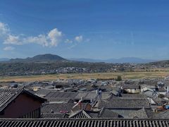 -无有景观餐厅·铜瓢牛肉·下午茶