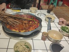 -鼎伙伙火锅串串·10年品牌传承(白象居总店)