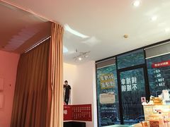 -喜推推中式推拿·按摩·轻养生(理工大学店)