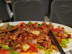 -锦庐道地川菜(来福士店)