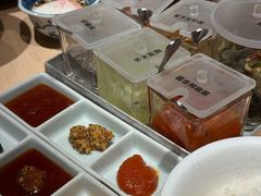 -肉肉大米(金虹桥店)