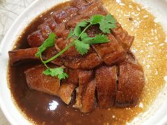 -轩记海鲜餐厅·四十五年老字号·经典粤菜(西区彩虹店)