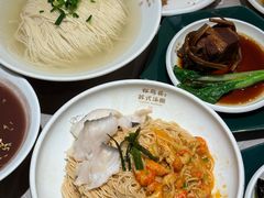 -松鹤楼面馆(清河万象汇店)