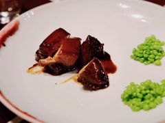 -杭州西子湖四季酒店·金沙厅