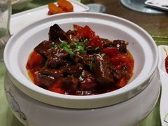 -大鸿运酒店·苏州菜·松鼠桂鱼(观前街店)
