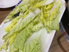 -重庆刘一手火锅(moe店)