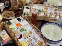 -香麒园·过桥米线·南湖雅宴