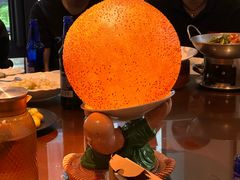 -吴越荣记苏州菜·松鼠桂鱼 100% 活鱼现做(月光码头店)