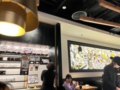 -太二酸菜鱼(沈阳万象城店)