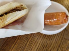 -李先生牛肉面大王(马栏店)