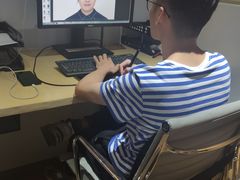 -天真蓝照相馆(中华广场店)