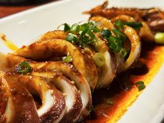 -前海沿·青岛菜(五四广场永旺店)