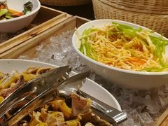 -太原富力铂尔曼大酒店-尚西餐厅