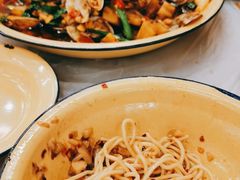 -东排食堂长沙小吃大排档(五一广场店)