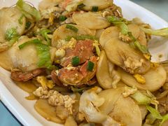 -金海湾海鲜排档(朱家尖店)