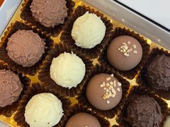 -Laderach 莱德拉(上海环贸iapm店)