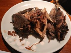 -黑鸡小馆(金源店)