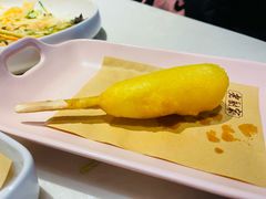 -老厨家(中央大街西七道街店)