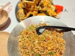 -一棠龙虾•王牌虾球(恒隆广场店)