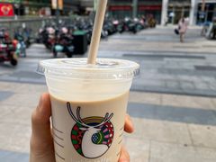 -瑞幸咖啡(南海万科广场店)