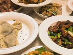 -日丰园海肠水饺·老字号大连海鲜(小平岛总店)