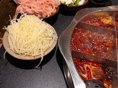 -大风老火锅(江北一店)