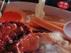 -味千拉面(南昌杉杉奥特莱斯广场店)