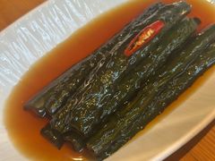 -竹里馆·淮扬菜·功夫茶(老门东店)