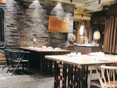 -川旺角川粤融合菜•海景餐厅(星海广场店)