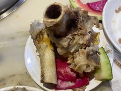 -小骨煲金华砂锅(转塘金街美地店)
