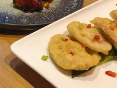 -枣子树·素食餐厅(普陀山店)