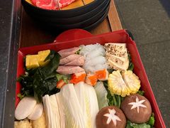 -牛New寿喜烧(新六百店)