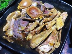 -潮十三潮汕砂锅粥(高新四路大都荟店)