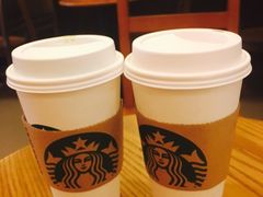 -星巴克臻选(深圳华强北茂业店)