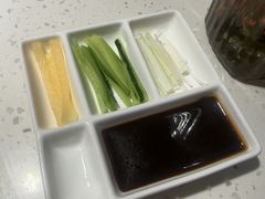 -小京廷北京烤鸭|山野贵州菜(梵华里店)