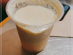 -火山屋台(新街口店)