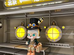 -泡泡玛特POPMART(蓝色港湾店)