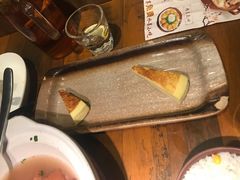 小米糕-洞庭土菜小炒馆(易发广场店)