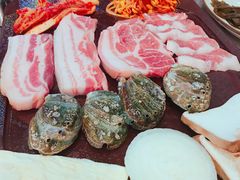 -Dombe豚(黑猪肉街店)