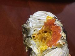 -七的湖·晚芳亭·阳澄湖农家菜·大闸蟹(莲花岛店)