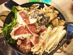 -郑阿姨的家·이모네·韩料&烤肉(武川路店)