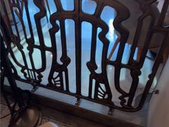 -波特曼西餐厅(中央大街店)