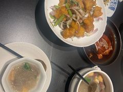 -童福兴·南京菜(老门东店)