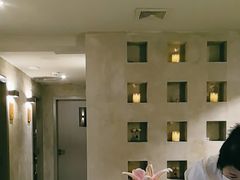 -施奈儿.洗头頭療.按摩SPA.采耳(上梅林店)